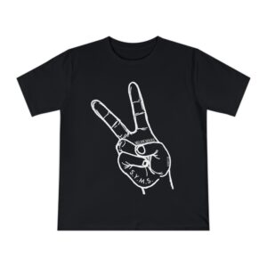 S.Y.M.S. PEACE Tee