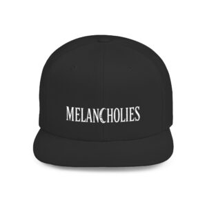 LOGO Snapback Hat