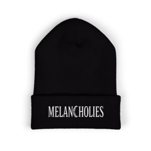 LOGO Cuffed Beanie
